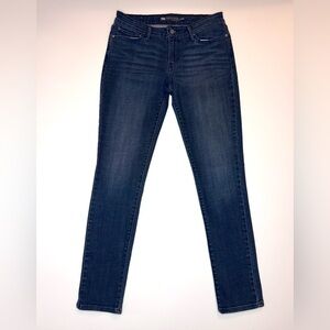 Levis Women’s Demi Curve Modern Rise Skinny Jeans Size- 8/29